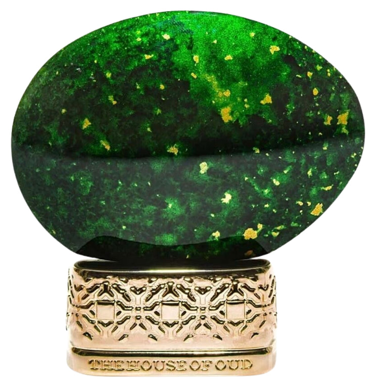 The House Of Oud Emerald Green Eau de parfum