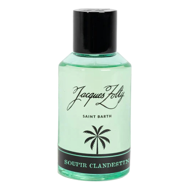 Jacques Zolty Soupir Clandestin Eau de parfum