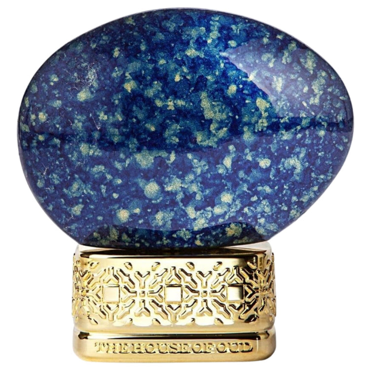 The House of Oud Sapphire Blue Eau de parfum