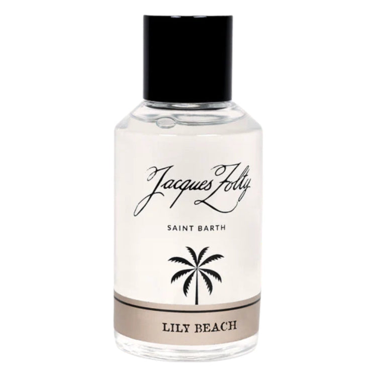Jacques Zolty Lily Beach for women | Samples