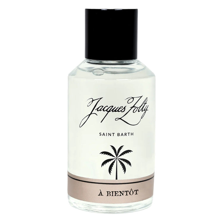 Jacques Zolty A Bientot Eau de parfum