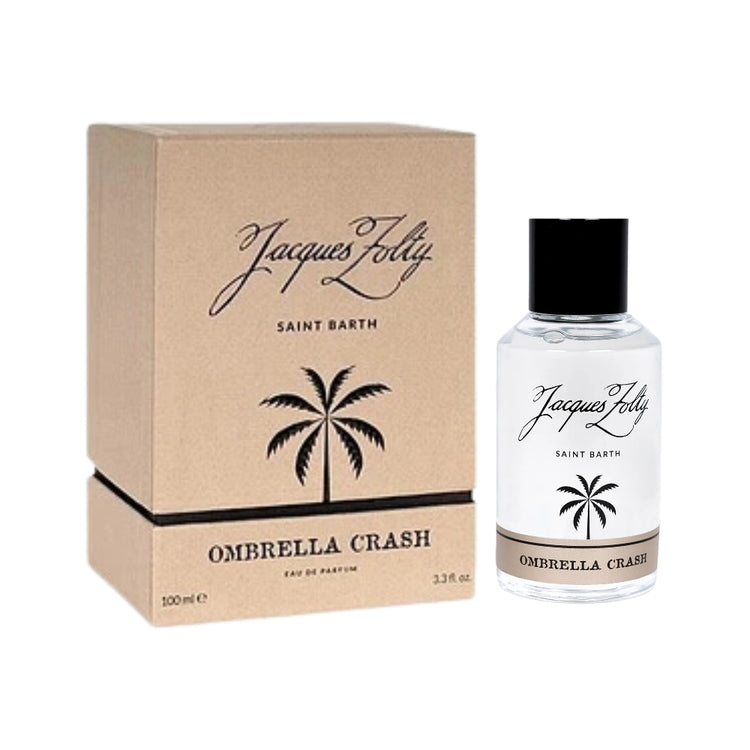 Jacques Zolty Ombrella Crash Eau de parfum
