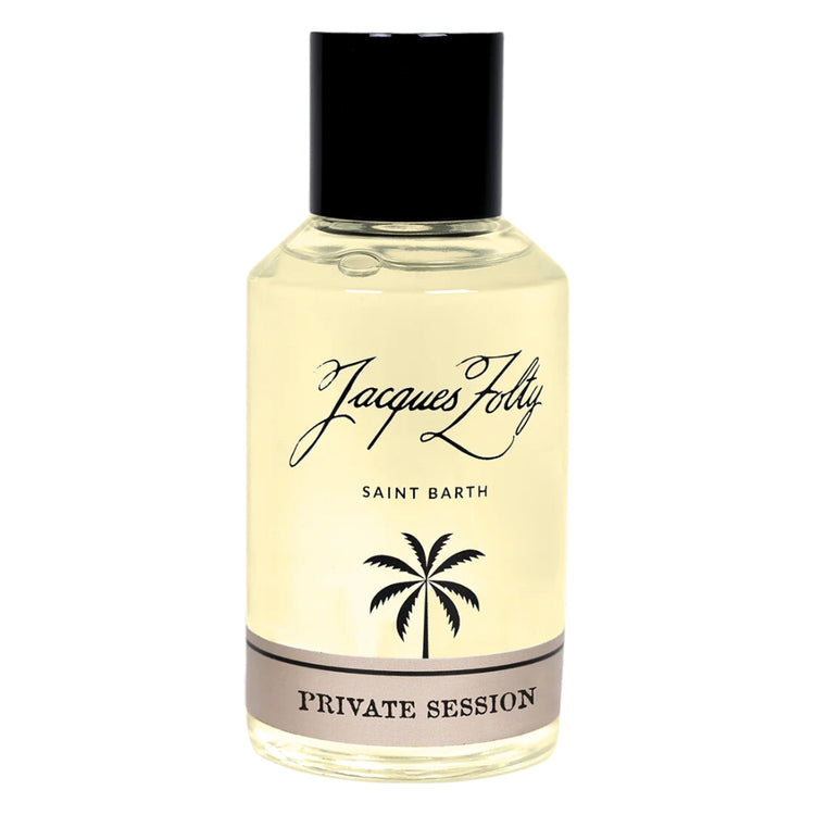 Jacques Zolty Private Session Eau de parfum