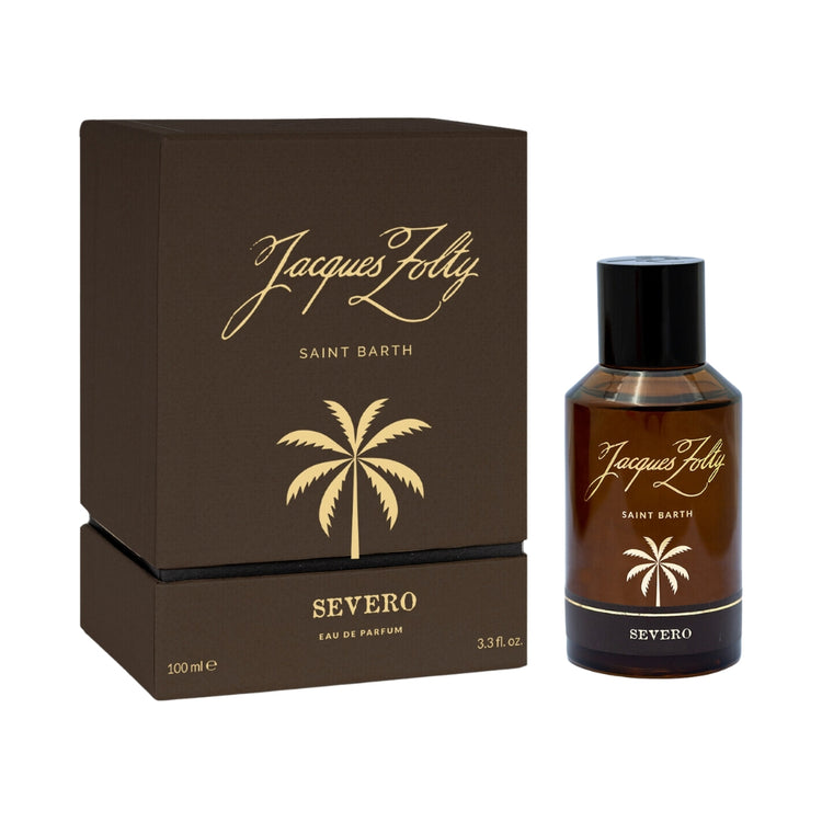Jacques Zolty Severo Eau de parfum