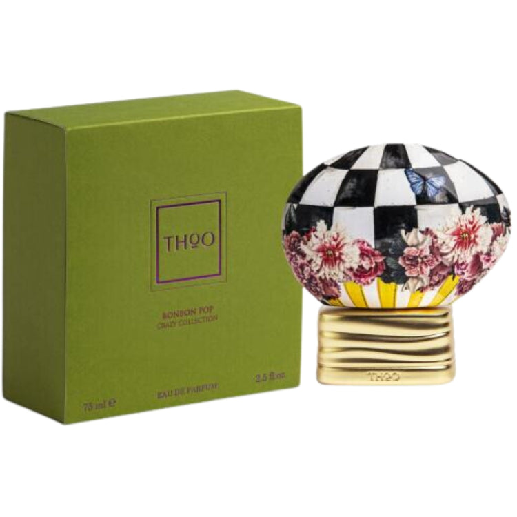 The House Of Oud BONBON POP Eau de parfum