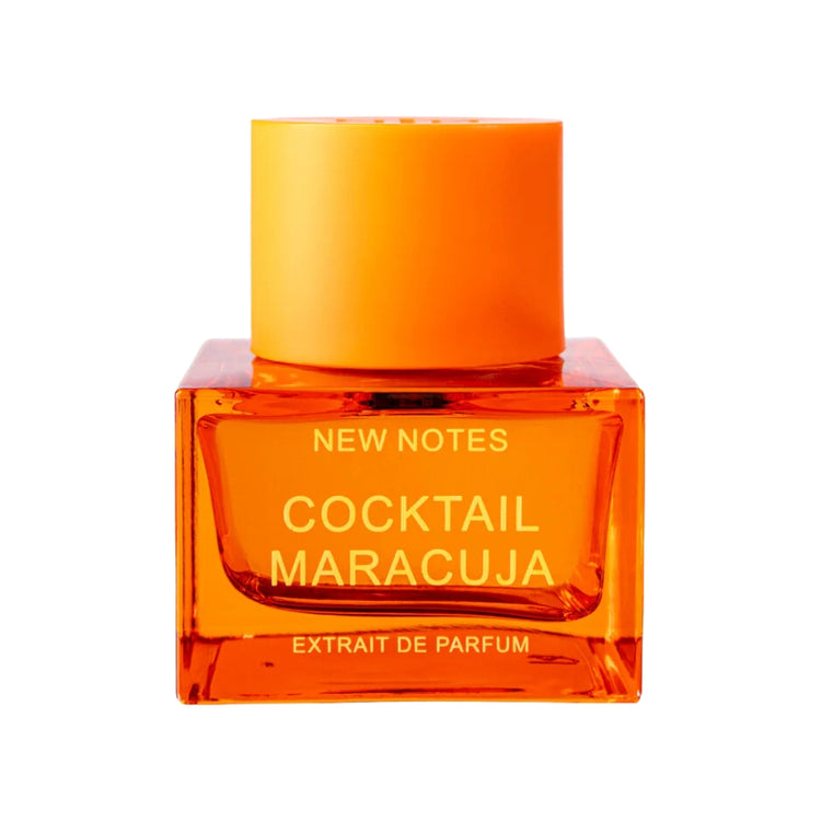 New Notes Cocktail Maracuja Extrait De Parfum