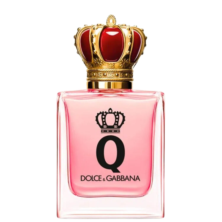 Dolce & Gabbana Q for women | Samples