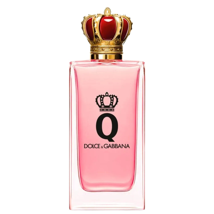 Dolce & Gabbana Q for women | Samples