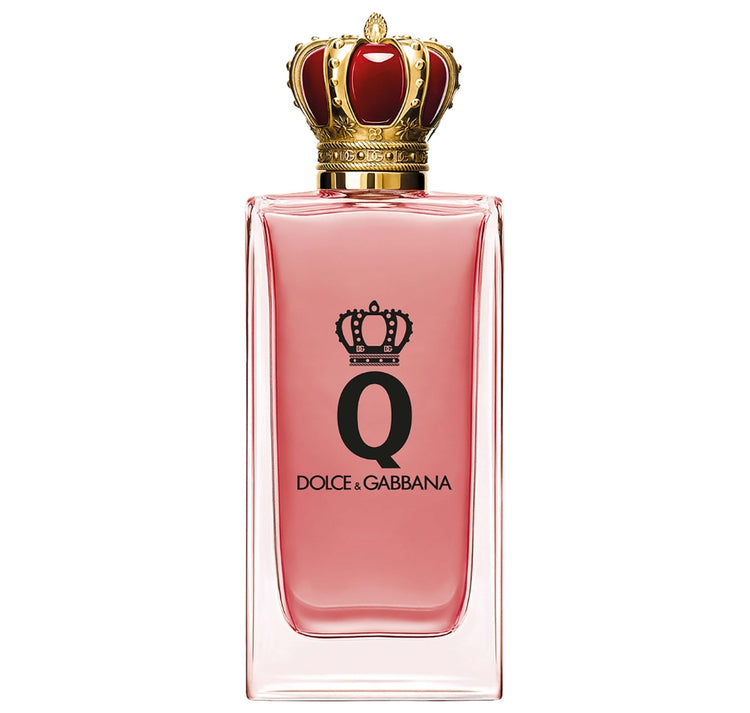Dolce & Gabbana Q Intense for women | Samples