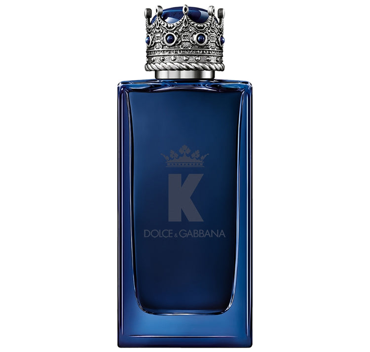 Dolce & Gabbana K EDP Intense for men | Samples