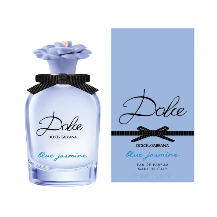 Dolce & Gabbana Dolce Blue Jasmine EDP | Scents Angel