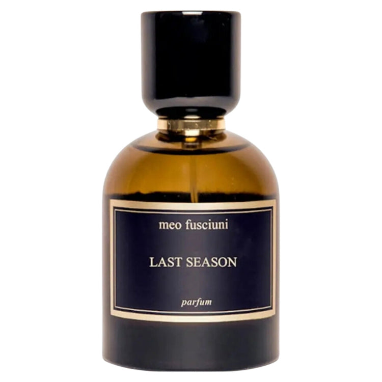 Meo Fusciuni Last Season Parfum
