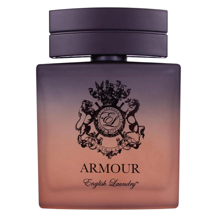 English Laundry Armour for men | Samples