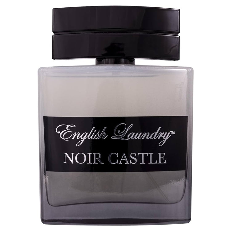 English Laundry Noir Castle for men | Samples