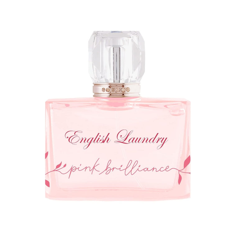 English Laundry Pink Brilliance for women | Samples