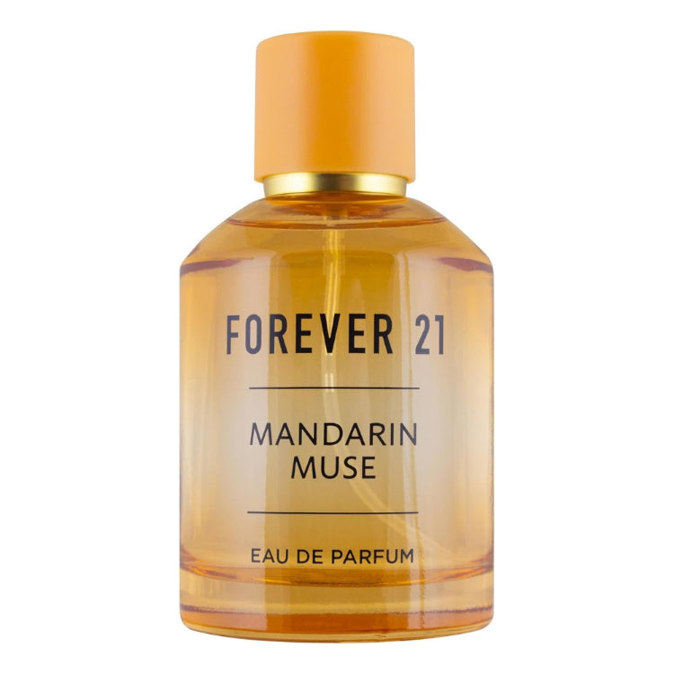 Forever 21 Mandarin Muse for women | Samples
