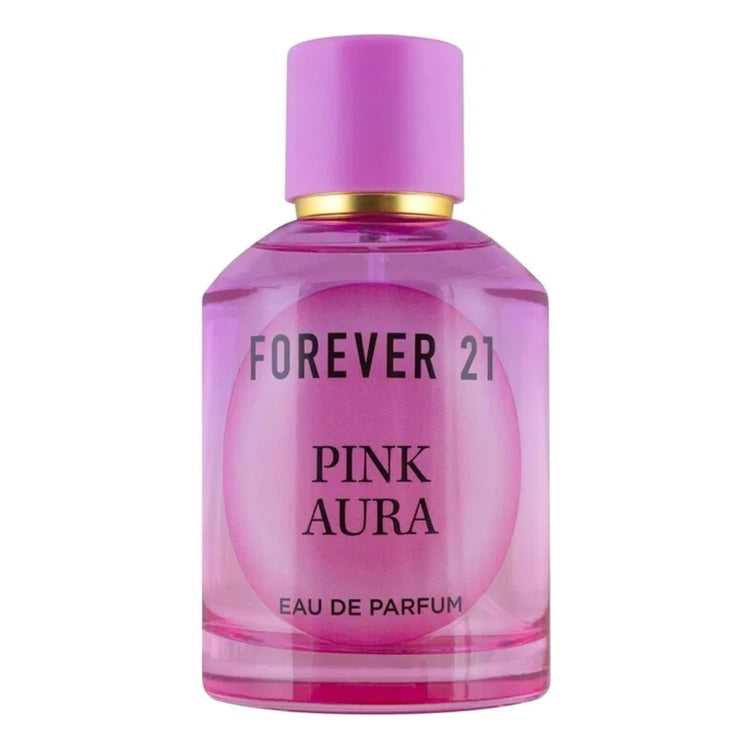 Forever 21 Pink Aura for women | Samples
