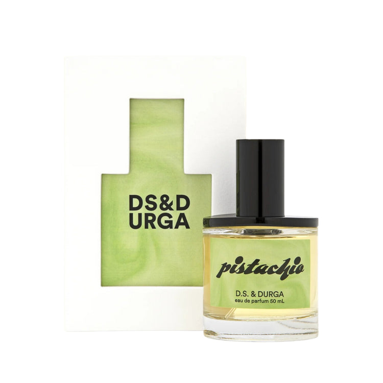 D.S. & Durga Pistachio
