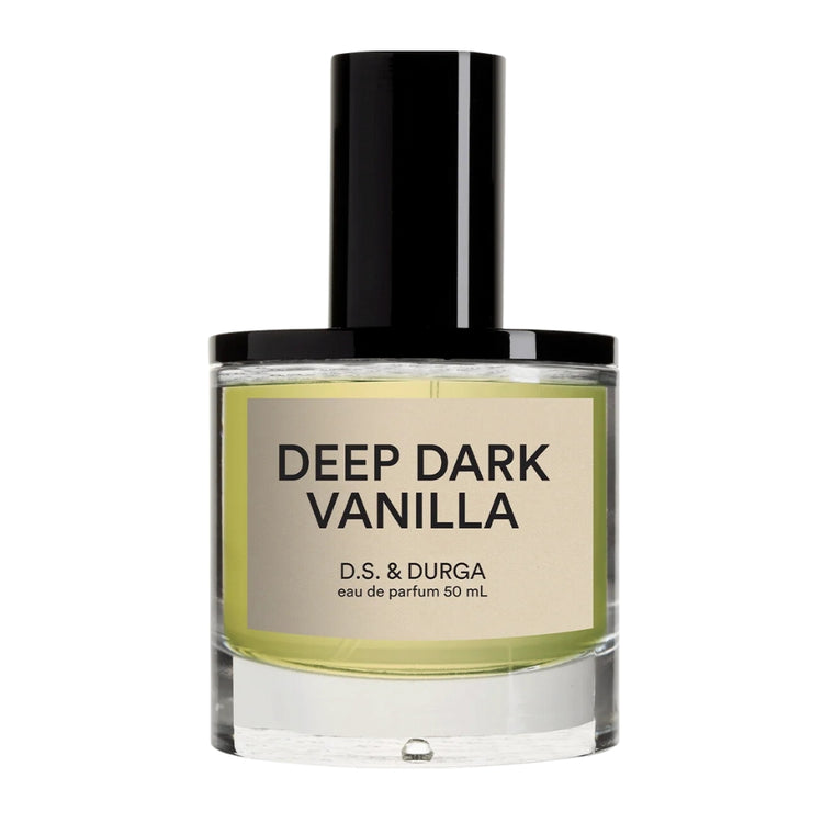 D.S. & Durga Deep Dark Vanilla Eau de parfum