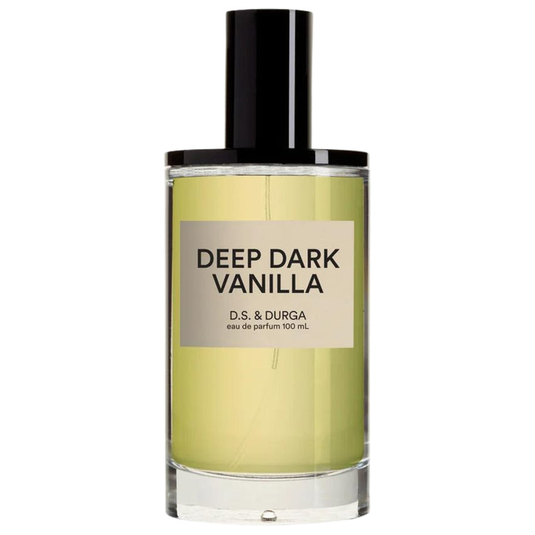 D.S. & Durga Deep Dark Vanilla Eau de parfum