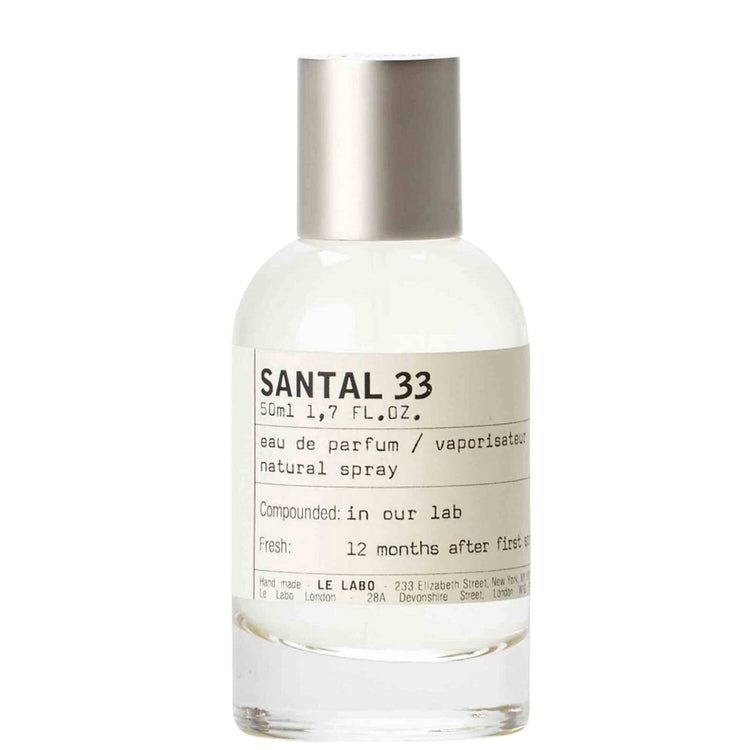 Le Labo Santal 33 Eau de Parfum