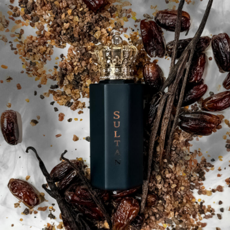 Royal Crown Sultan Extrait de parfum