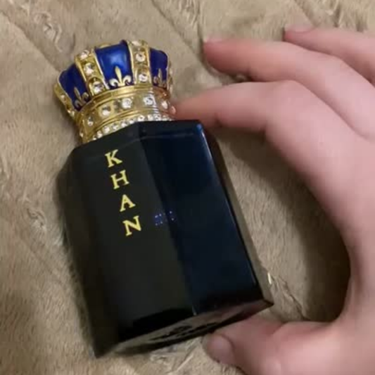Royal Crown Khan Extrait de parfum