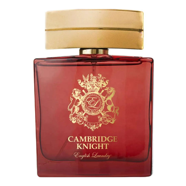 English Laundry Cambridge Knight for men | Samples