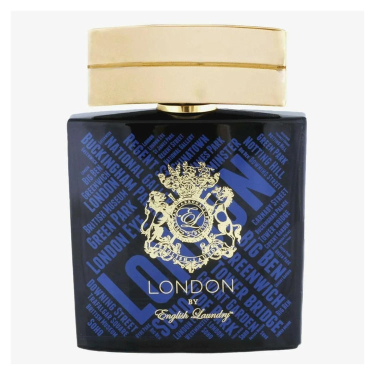 English Laundry London EDT
