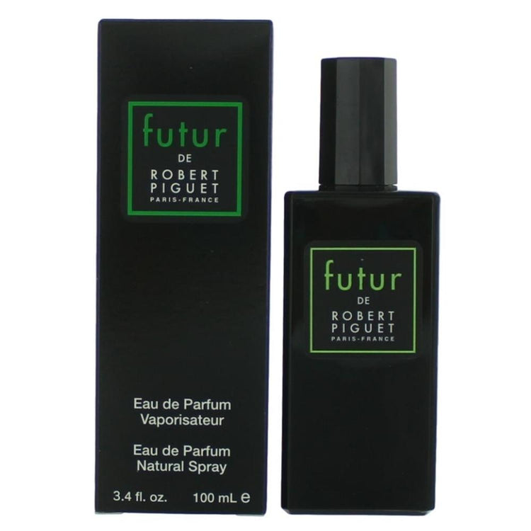 Robert Piguet Futur for women | Samples