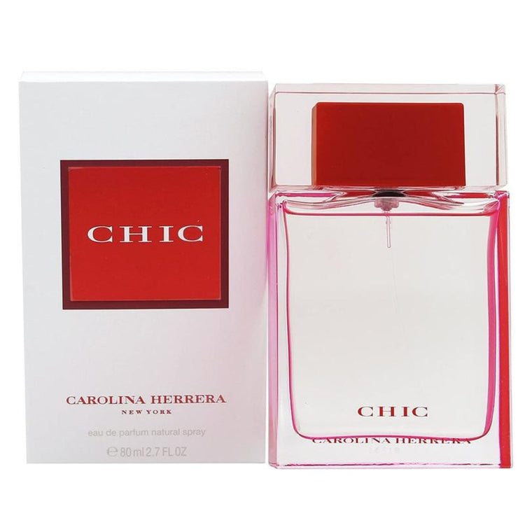 Carolina Herrera Chic for Women | Samples