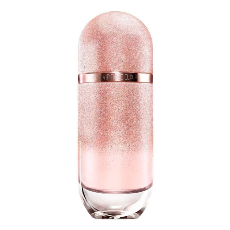 Carolina Herrera 212 VIP Rose Elixir for women | Samples