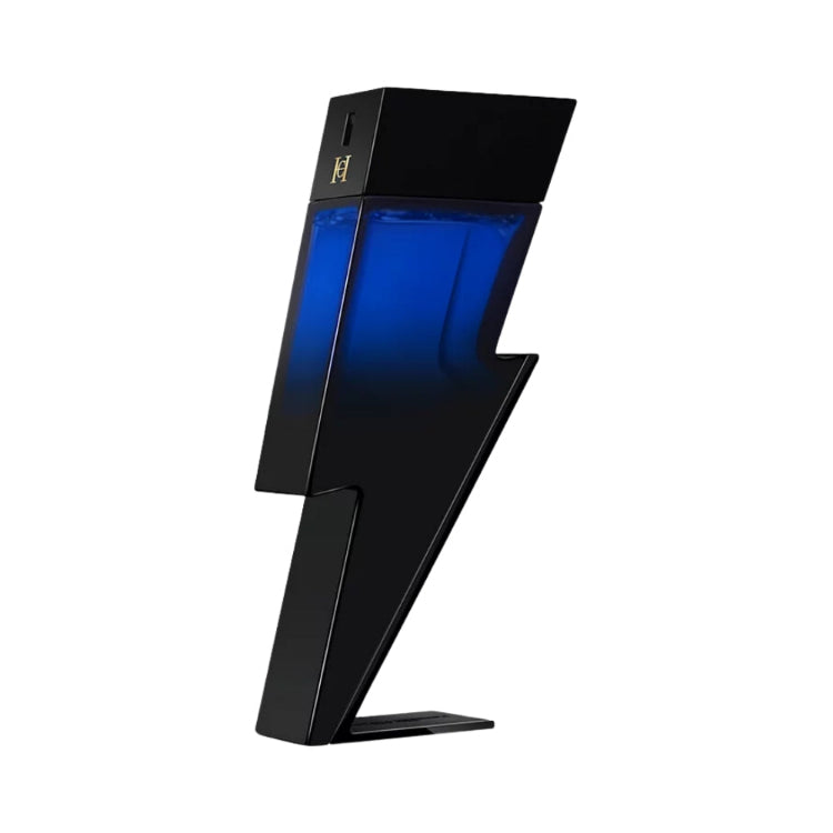 Carolina Herrera Bad Boy Cobalt Elixir for men | Samples