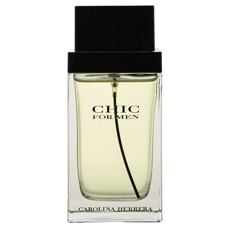 Carolina Herrera Chic for Men EDT