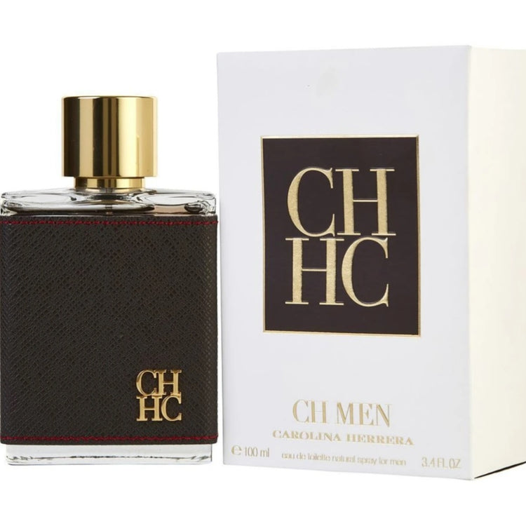 Carolina Herrera CH MEN for men | Samples