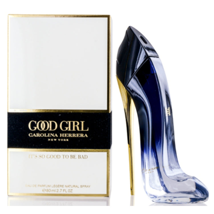 Carolina Herrera Good Girl Legere for women | Samples