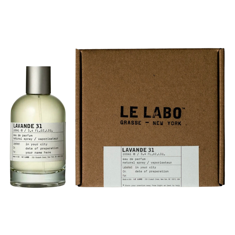 LE LABO　LAVANDE31　50ml LAVANDE 31 50ml – 6 by Gee Beauty