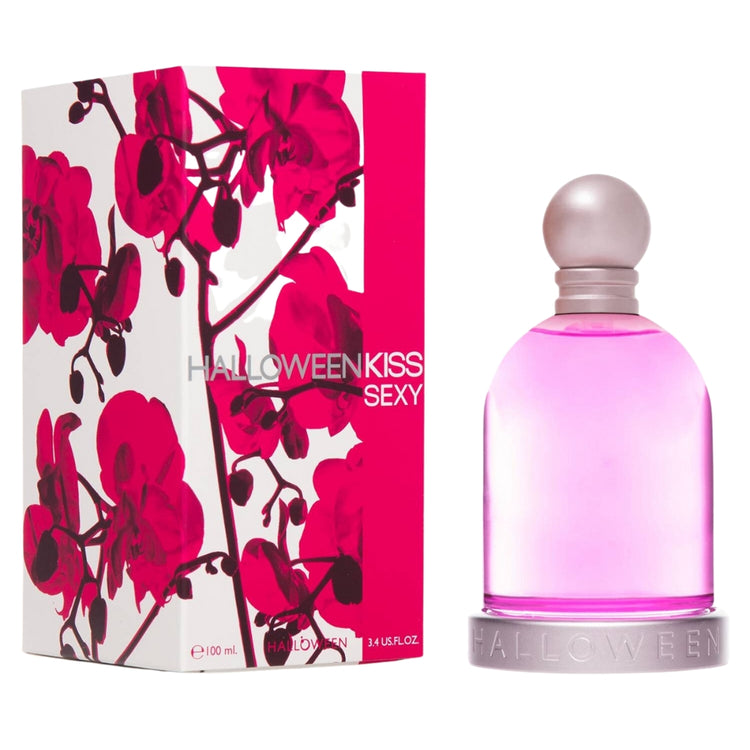 Halloween Kiss Sexy | Samples