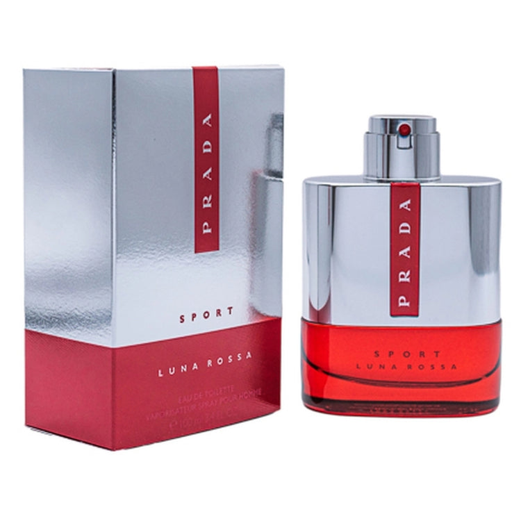 Prada Luna Rossa Sport | Samples