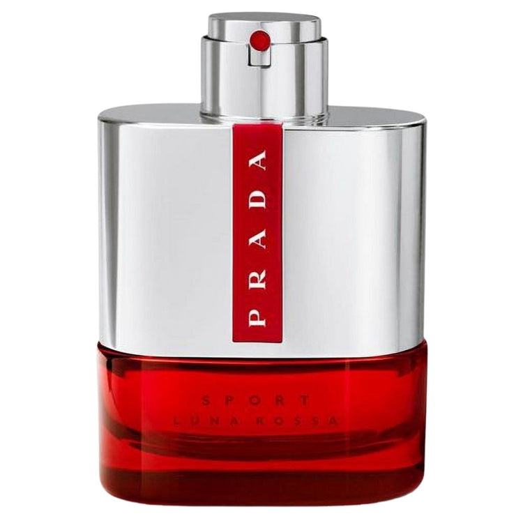 Prada Luna Rossa Sport | Samples