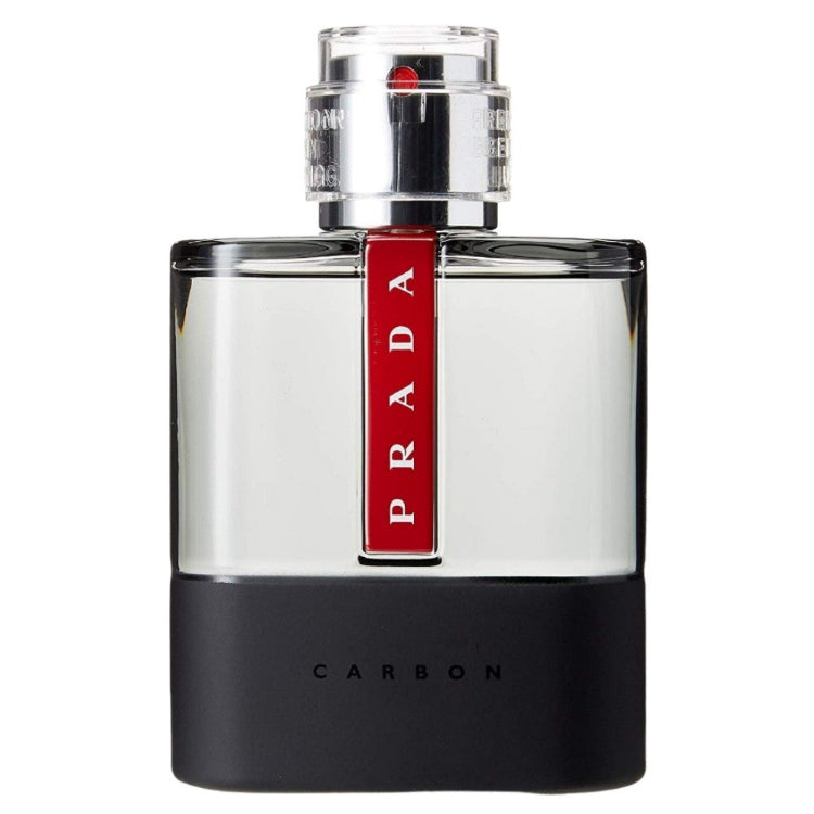Prada Luna Rossa Carbon for men | Samples