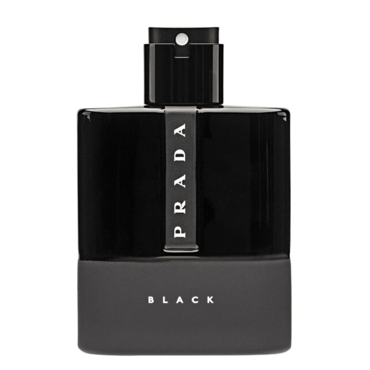 Prada Luna Rossa Black for men