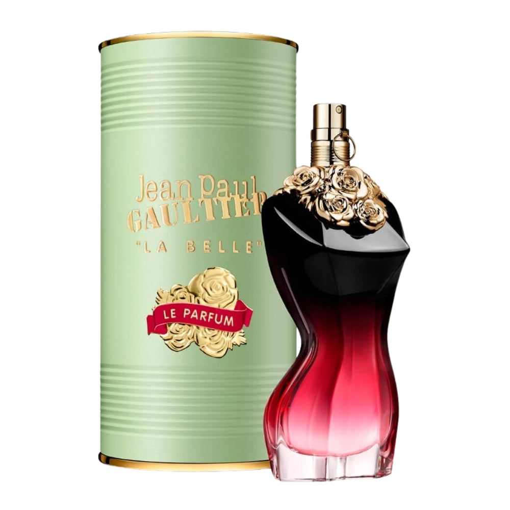 La Belle Vape Jean Paul Gaultier La Belle Le Parfum-Journey into Sensuality La  Belle Vape: