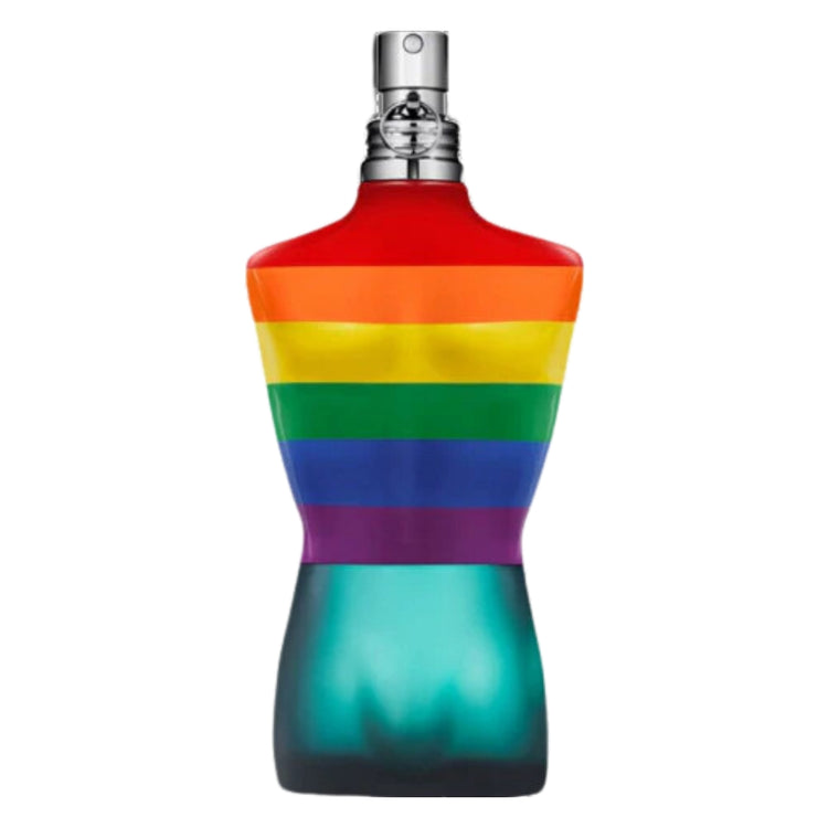 Jean Paul Gaultier Le Male Pride Collector Edition EDT