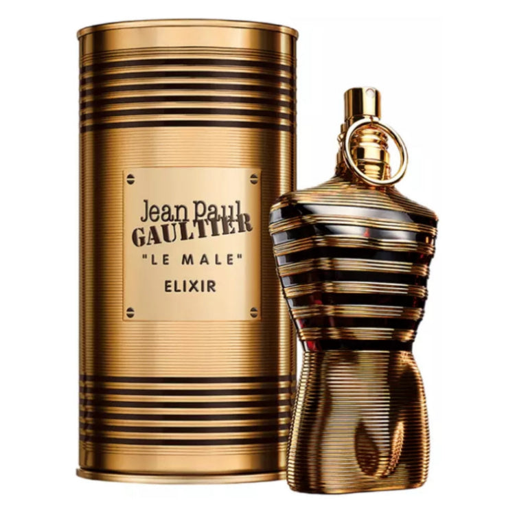 Jean Paul Gaultier Le Male Elixir