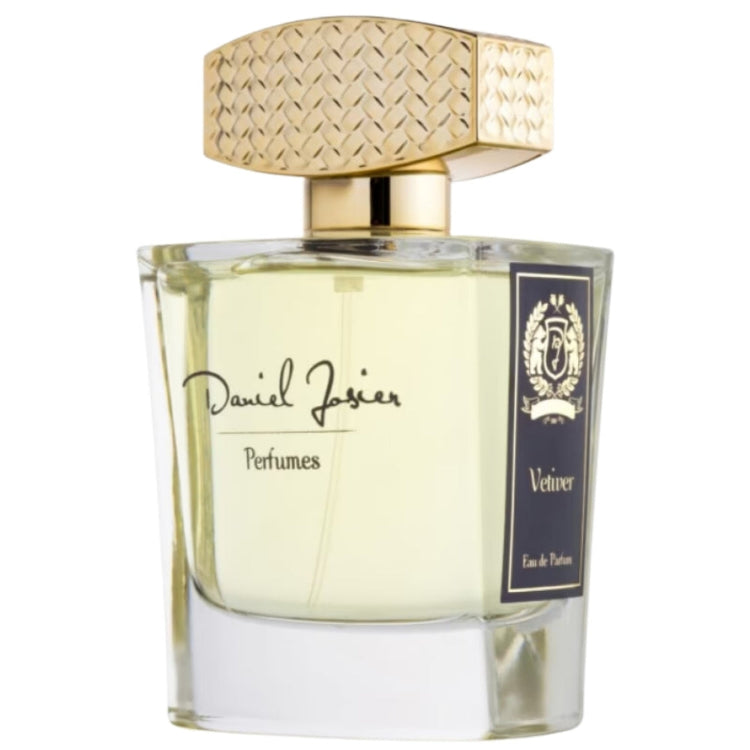 Daniel Josier Vetiver Eau de Parfum