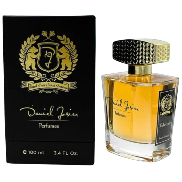 Daniel Josier Tuberose Eau de Parfum