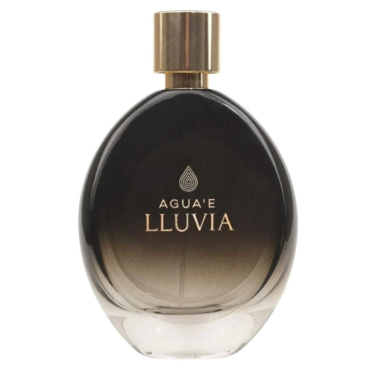 Daniel Josier Agua E' Lluvia