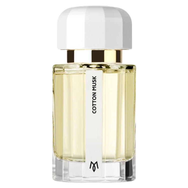 Ramon Monegal Cotton Musk Eau de parfum