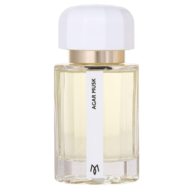 Ramon Monegal Agar Musk Eau de parfum